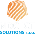 NDC ICT Solutions Logo