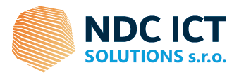 NDC ICT Solutions Logo